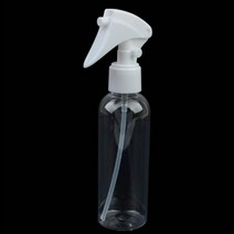 150ml 투명 화장품 미스트 스킨 스프레이 공병 소분 용기 손 소독제 빈 통 공방 대량 소량 주문 휴대용 천연 모기 기피제 만들기 DIY 부자재