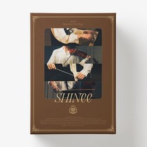 특전 - 샤이니 SHINEE 2022 시즌그리팅 굿즈 앨범 SEASONS GREETINGS, 샤이니 2022 시즌그리팅 앨범