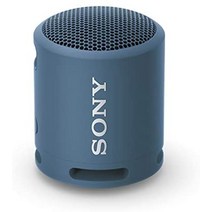블루투스 스피커 감성 매장용 컴퓨터 Sony srs-xb13 extra bass 무선 휴대용 소형 ip67 방수 블랙srsxb13b, 하늘색