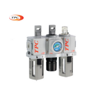 TPC 에어유니트 PC2-02G AIR UNIT 모듈러 F.R.L 3점 콤비네이션