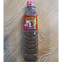 발효멸치소스 400ml 태국소스 태국젓갈소스 생선발효소스