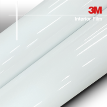 3M 고광택시트지 인테리어필름 4종 시트지, PG802유광펄백색