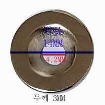 네오디움.네오디뮴.희토류자석 네오디움나사자석.네오디뮴구멍자석.사라자석 네오디움나사자석.구멍사라자석