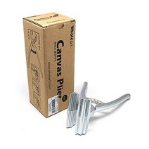 하birthh_캔버스플라이어 홀베인집게 천집게 천와구바리 다용도왁구 작업용 베인♥hajm, ♥ressuruction!