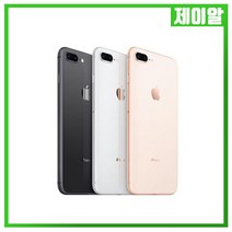 애플 아이폰8플러스 64G 중고 공기계 중고폰, 골드, 아이폰8플러스 64G S등급, 64GB