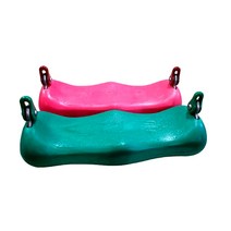 우레탄 그네안장, 적색