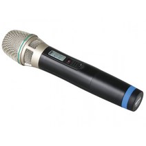 MIPRO MA-808M 호환 송신부 핸드마이크 ACT-32H