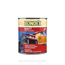 본덱스 목재 방부 방충용 도료 (750ml) DIY 원목 도장 마감 오일스테인, 551 초록, 750ml, 1개