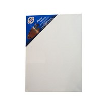 맘아트 캔버스3040 무지 캔버스 천액자 - 30x40cm, 단품