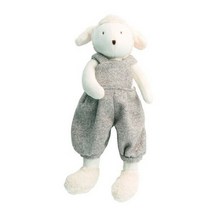 [물랑로티] 알버트양애착인형 La grande famile Albert 30cm
