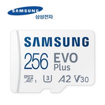 블랙박스 지넷시스템 GQ400 메모리 256GB 삼성정품, 선택하세요, Evoplus256GB[SD어댑터포함]