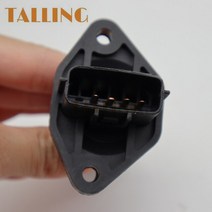 수도계량기 유량계 질량 공기 MAF W221 S350 S450 C216 CL203 CLC350 0280218180, 1.4Pin