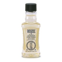 REUZEL Wood & Spice Aftershave 리우젤 우드 스파이스 애프터쉐이브 3.38oz 100ml