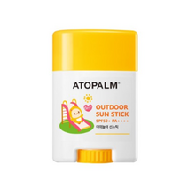아토팜 야외놀이 선스틱 SPF50+ PA++++, 21g, 4개