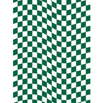 명품카페트 체크러그 레트로 그린 화이트 무늬 카펫 깔개 moroccan for 침실
