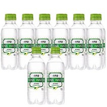 스파클 토닉워터 300ml X 24병