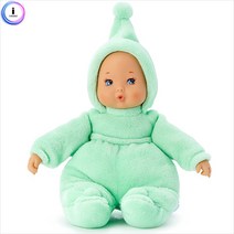 h28 마담알렉산더 나의첫 민트인형 31cm, 본상품선택