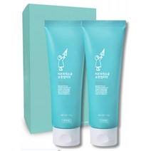 토판치약 비온뒤첫소금 토판염 치약 SET (120g X 2개), 1세트