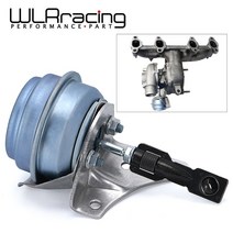엑츄레이터 엑츄에이터 wlr 레이싱 - 터보 터보 차저 웨이스트 게이트 액추에이터 gt1749v 724930-5010s 724930 for audi vw seat skoda