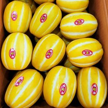성주 꿀 참외 산지직송 당도선별 가정용 5kg 대과, 성주참외 가정용 5kg 대과