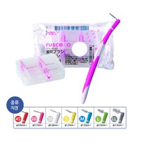 GC 루셀로 치간칫솔 SSS