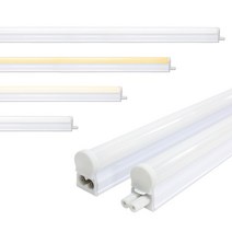 더쎈 LED 3색변환 T5 9W 600mm 매장 삼색 슬림형광등 싱크대조명 간접등 캠핑등 무드등 진열장등 쇼케이스조명 라인등 다용도등 공부방 침실등 천장등 매장조명 카페조명 일자등