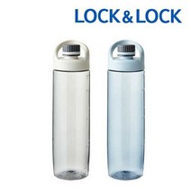 락앤락 트라이탄 핸들캡 아웃도어 물병 750ml - 80개묶음 물병, 선택1:본상품선택, 단품