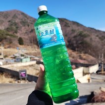 산지직송 하동 지리산 고지대 고로쇠수액 고로쇠물 골리수물 1.5L 6병 / 12병 약수, 1.5리터 6병