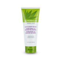 허벌라이프 알로에 핸드 바디크림 200ml 피부보습, 피부보습 바디크림 1개
