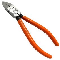Fujiya Peeling Nippers (with Wire Strip Hole) 5.9 inches (150 mm) 10-150, 150mm