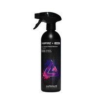 루미너스 뱀파이어플러스 다이렉트 500ml 철분제거제 휠클리너 아이언리무버 자동차휠 관리제