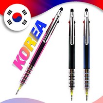 국산 코리아5링니들형광2+1터치펜 N267661, 1000개이상