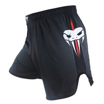 SOTF mma 악의에 찬 뱀 싸움 탄성 운동 mma 반바지 타이거 무에타이 싼 권투 반바지 산다 킥복싱 Jujitsu mma