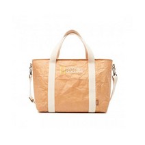 내셔널지오그래픽 NATIONALGEOGRAPHIC N225AET040 타이벡 데일리 쿨링백 SAND TAN (KM140538)