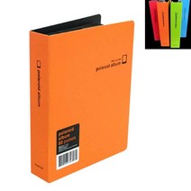 친구 졸업 선물 우정 사진 폴라로이드 포토 앨범 99764EA, 그린