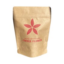커피플라워 코스타리카 직수입 햇콩 1+1 원두 100g, 페를라네그라, 레드허니, 모카포트