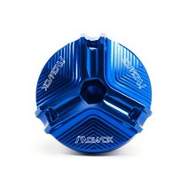 혼다 포르자 오토바이 오일 드레인 섬프 플러그 125 300 Forza350 x CNC 엔진 필러 탱크 캡 커버 레이싱, 01 Blue