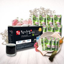 자연산 황칠 진액 천기누설약초 최근 가장 많이 팔린 상품 1박스 90ml 60포
