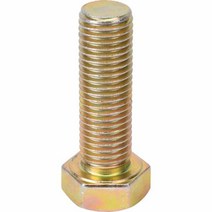 육각볼트 규격 스틸 M14볼트 45mm 30개