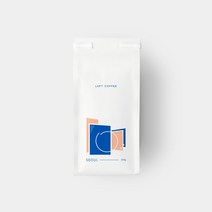 루프트 커피 서울, 200g, 모카포트/에어로프레스용