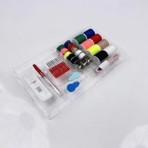 오바로크미싱 미니재봉틀 새로운 398 뜨거운 판매 5 스티치 홈 재봉틀 휴대용 테두리 다기능 홈 재봉틀, 수박 빨간색