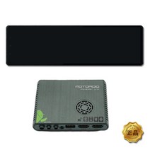 모토로이드 벤츠 GLE 티맵 안드로이드 올인원 네비 M10, M10셋탑+바모니터(국산차시공)