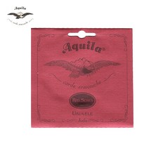 Aquila 아퀼라 RED 콘서트 우쿨렐레 LowG 세트 86U