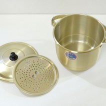 양은들통 업소용 육수통 곰솥 찜통 다용도솥, ., 대