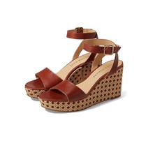 Jack Rogers 잭 로저스 메레인 캐닝 웨지 러기지