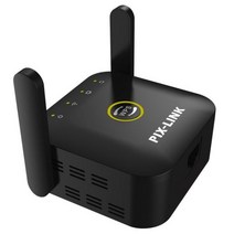 와이파이에그 휴대용와이파이 lte 라우터 데이터에그 5G 와이파이 리피터 증폭기 2.4/5Ghz 장거리 익스텐더 1200Mbps 무선 부스터 홈 인터넷 신호, [01] EU plug, [04] Black 2.4G WR22