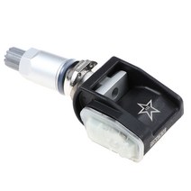 메르세데스 벤츠 E 클래스 W213 CLS 433 MHz A0009052102 용 새로운 TPMS 타이어 압력 센서, 한개옵션0
