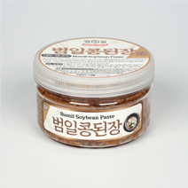 범일 콩된장, 250g, 16개