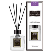 프로방스 퍼퓸 디퓨져 125ml, 레몬 라벤더