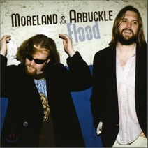 [CD] Moreland & Arbuckle - Flood